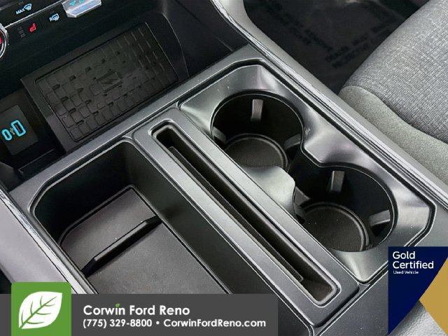 Certified 2024 Ford F150 XLT w/ Equipment Group 302A MID AWD/4WD image 20