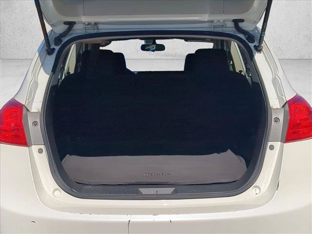 Used 2013 Nissan Rogue S AWD/4WD image 6