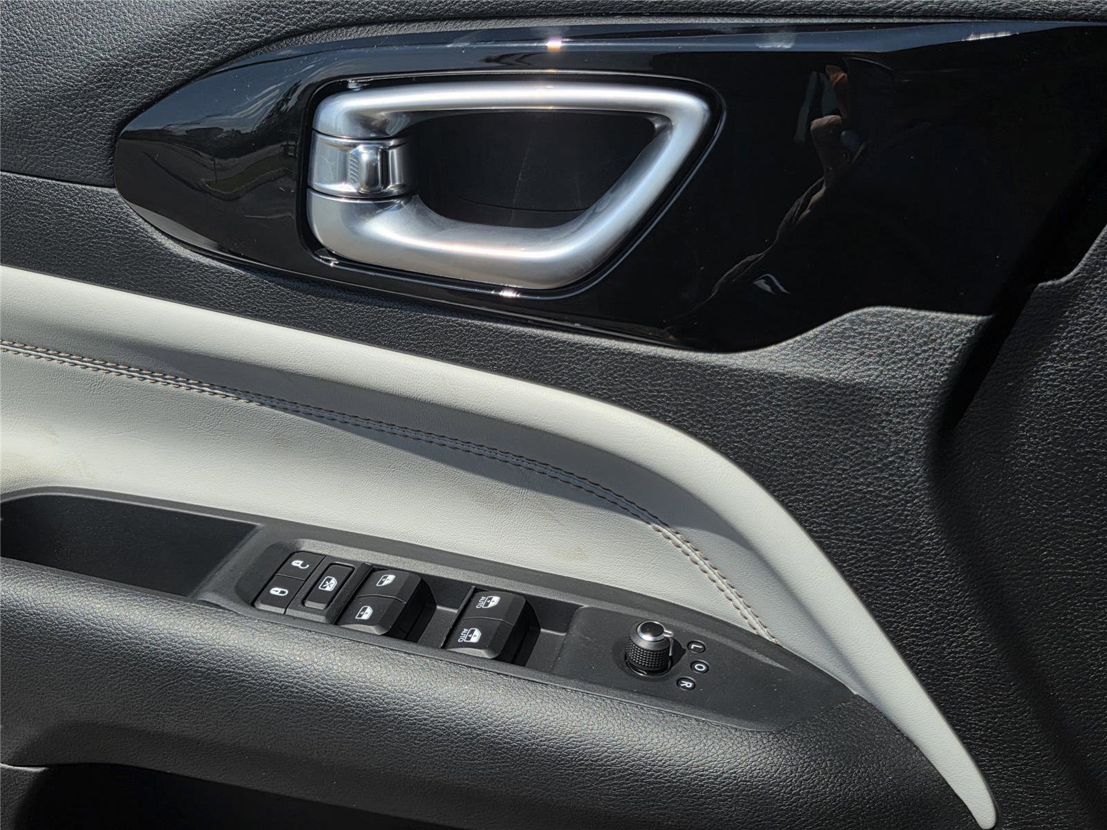 New 2026 Jeep Compass Limited AWD/4WD image 20