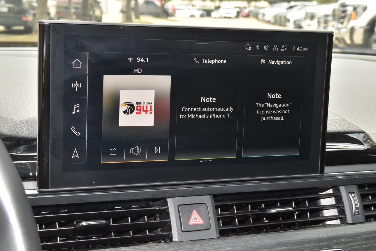 Used 2020 Audi A5 2.0T Premium Plus AWD/4WD image 26