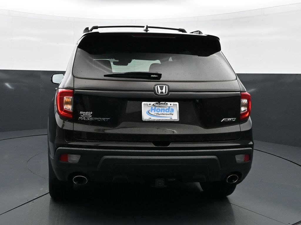 Used 2020 Honda Passport EX-L image 6
