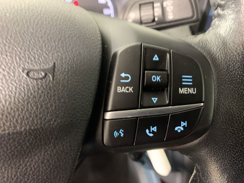 Used 2022 Ford Maverick XLT w/ Equipment Group 300A Standard image 21