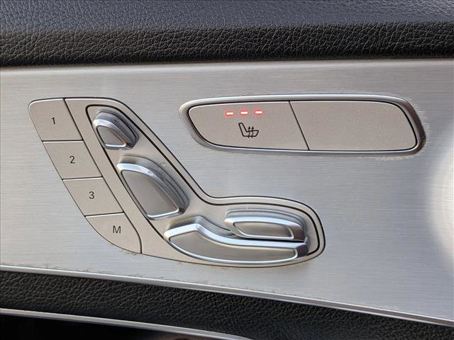 Certified 2016 Mercedes-Benz C 300 Sedan image 14