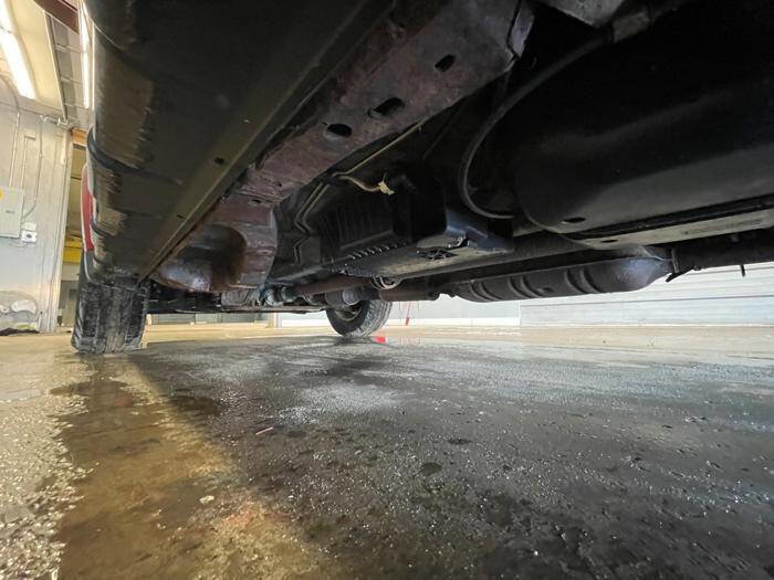 Used 2011 Ford Escape Limited image 13