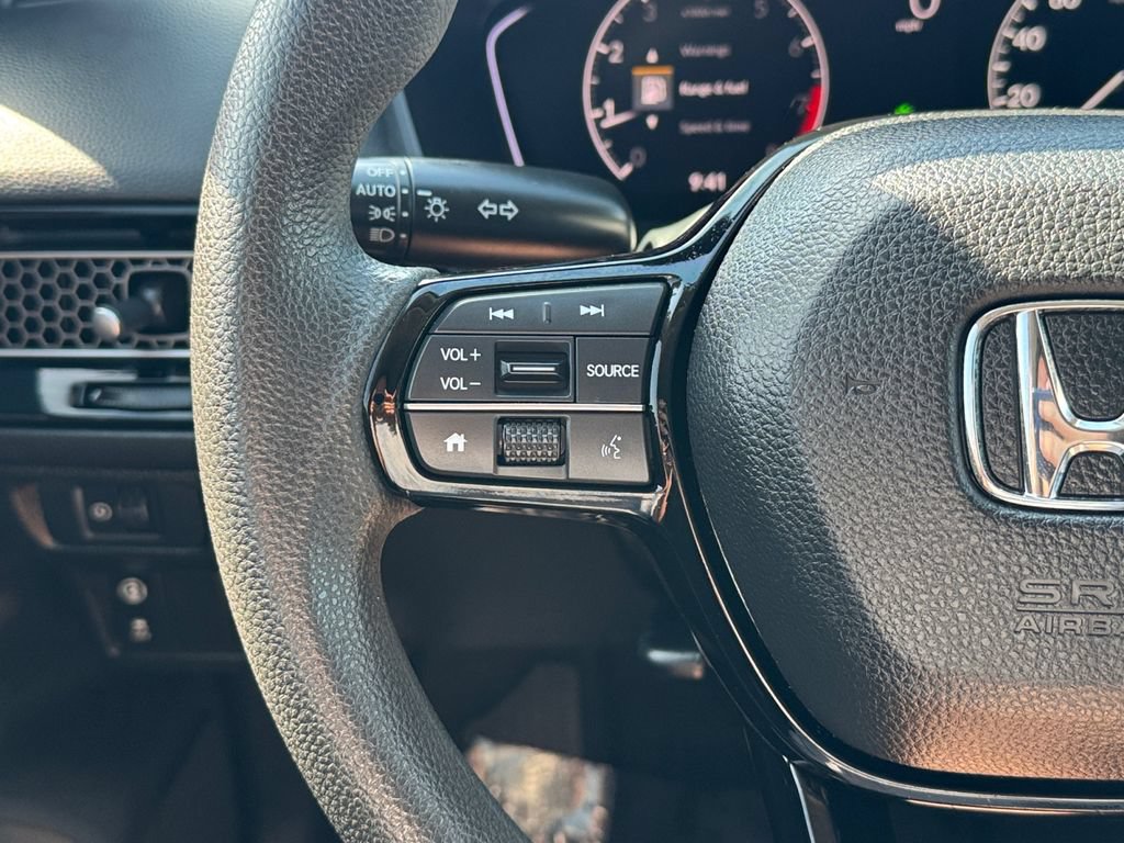 Used 2022 Honda Civic LX image 10