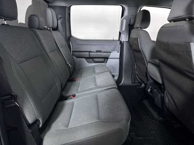 Used 2024 Ford F350 XL AWD/4WD image 28