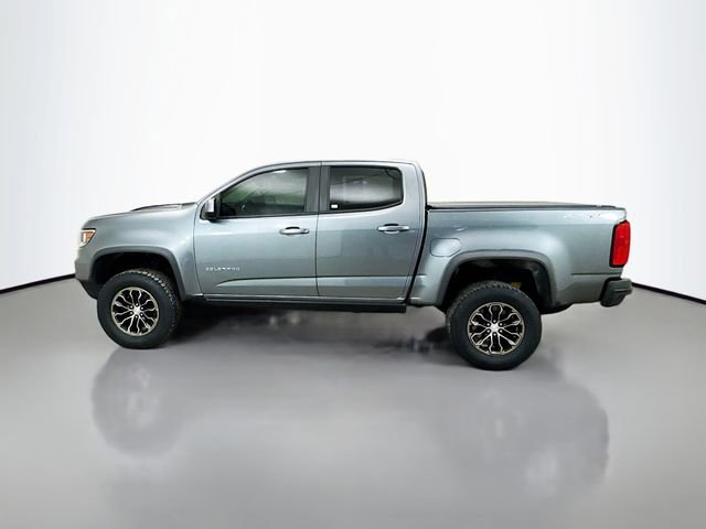 Used 2021 Chevrolet Colorado ZR2 image 6