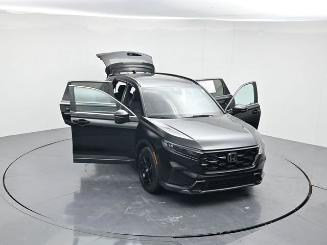 Used 2024 Honda CR-V Sport-L image 48