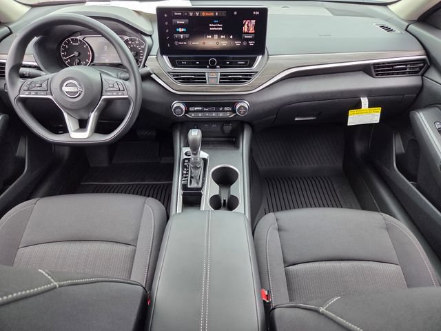 New 2026 Nissan Altima 2.5 SV w/ SV Special Edition Package FWD image 13
