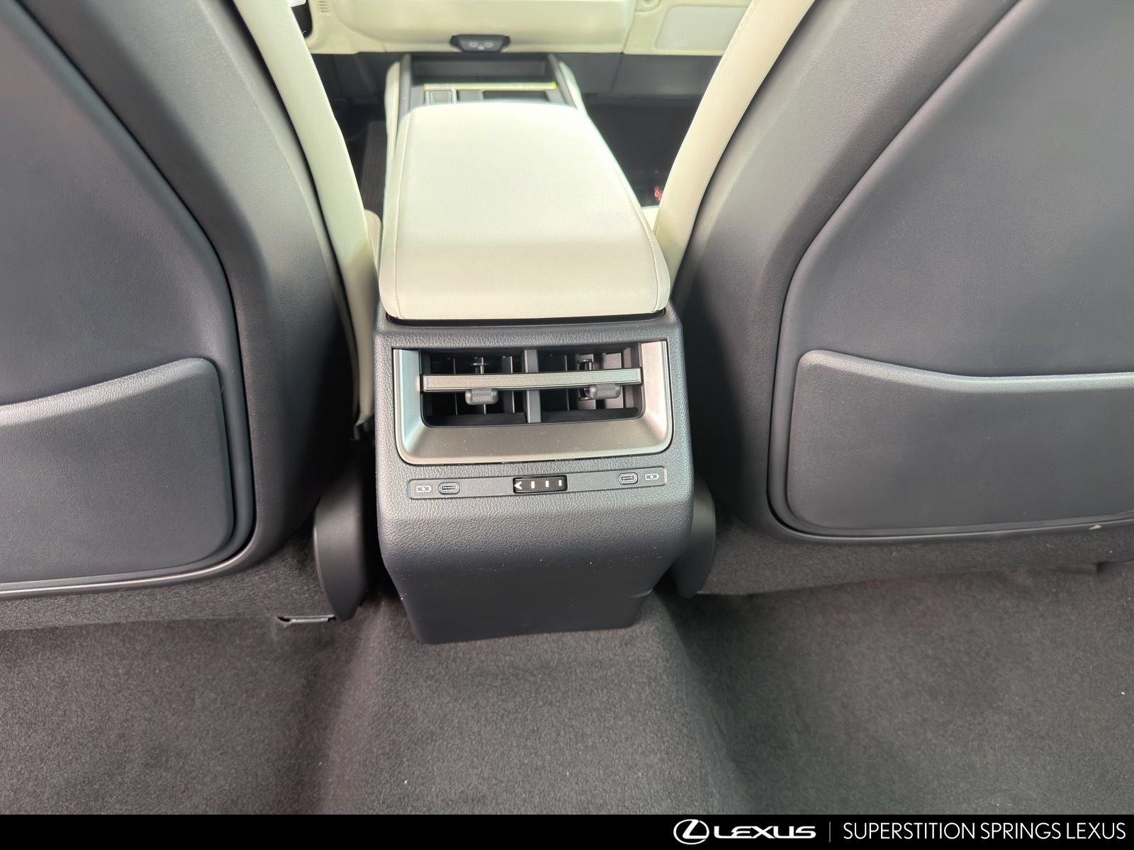 New 2026 Lexus ES 350e w/ Convenience Package FWD image 25