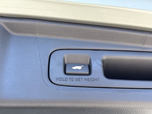 New 2026 Honda CR-V TrailSport image 18