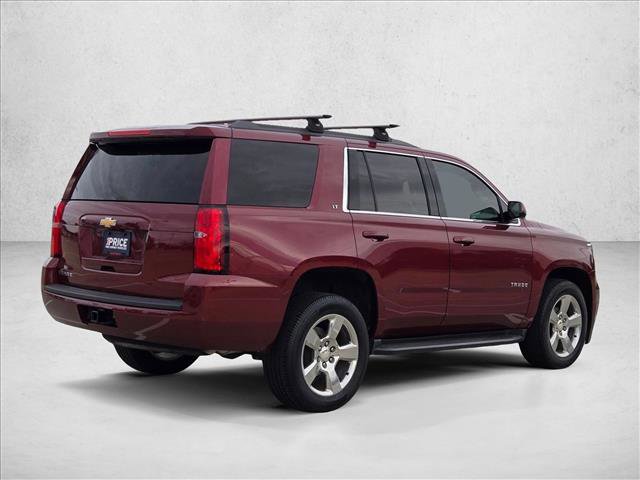 Used 2018 Chevrolet Tahoe LT image 5