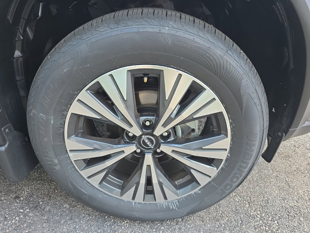 Certified 2023 Nissan Rogue SV AWD/4WD image 23