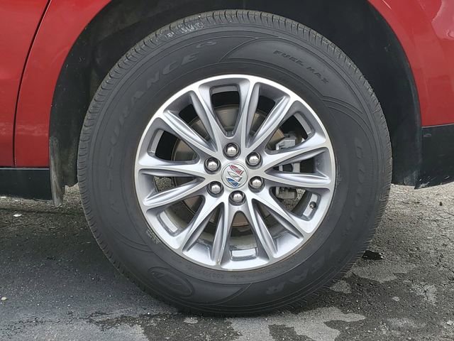 Used 2024 Buick Enclave Premium image 32