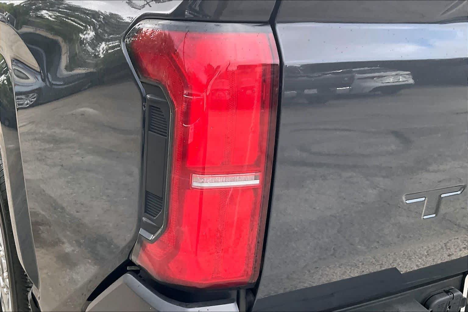 Used 2024 Toyota Tacoma SR RWD image 28