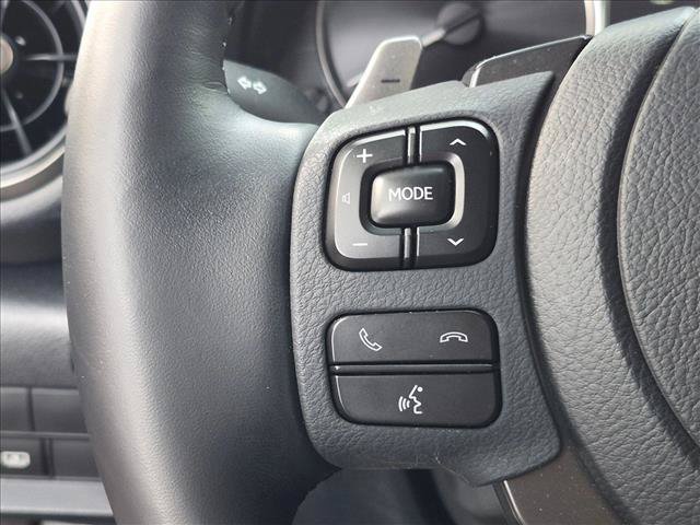 Certified 2023 Lexus IS 300 w/ Premium Package RWD image 11
