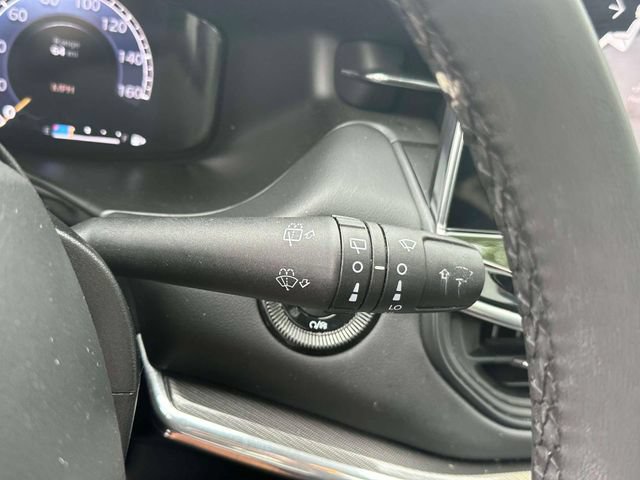 Used 2023 Jeep Compass High Altitude AWD/4WD image 25