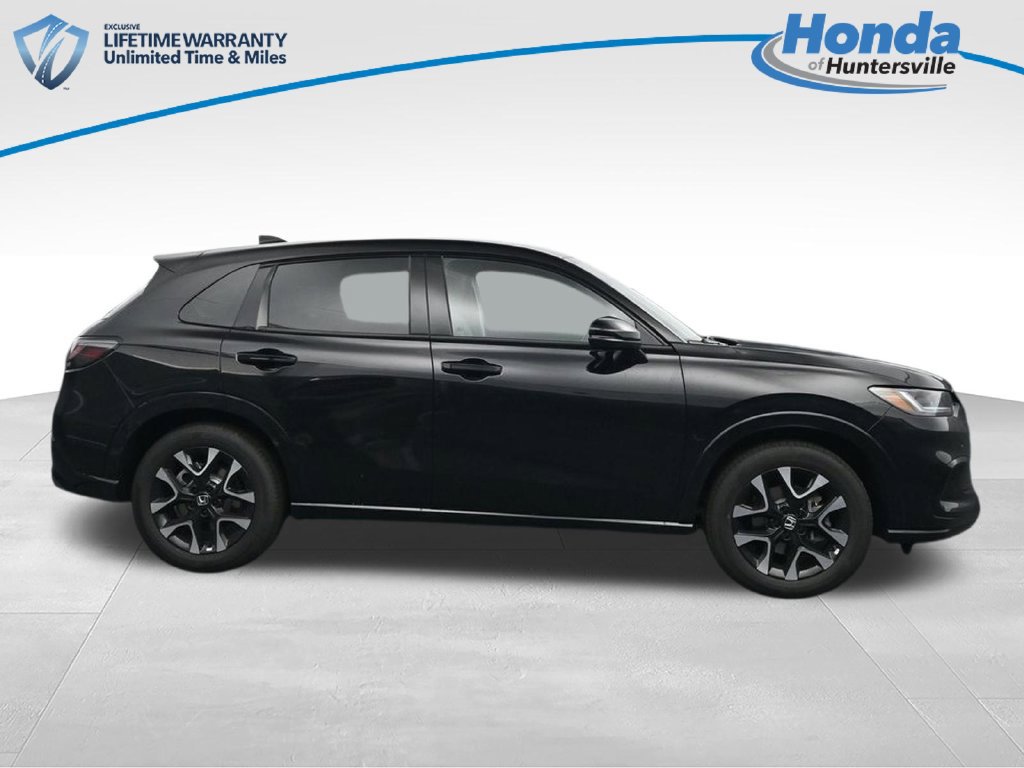 New 2027 Honda HR-V EX-L image 5