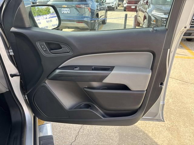 Used 2020 GMC Canyon 2WD Crew Cab w/ Convenience Package image 30