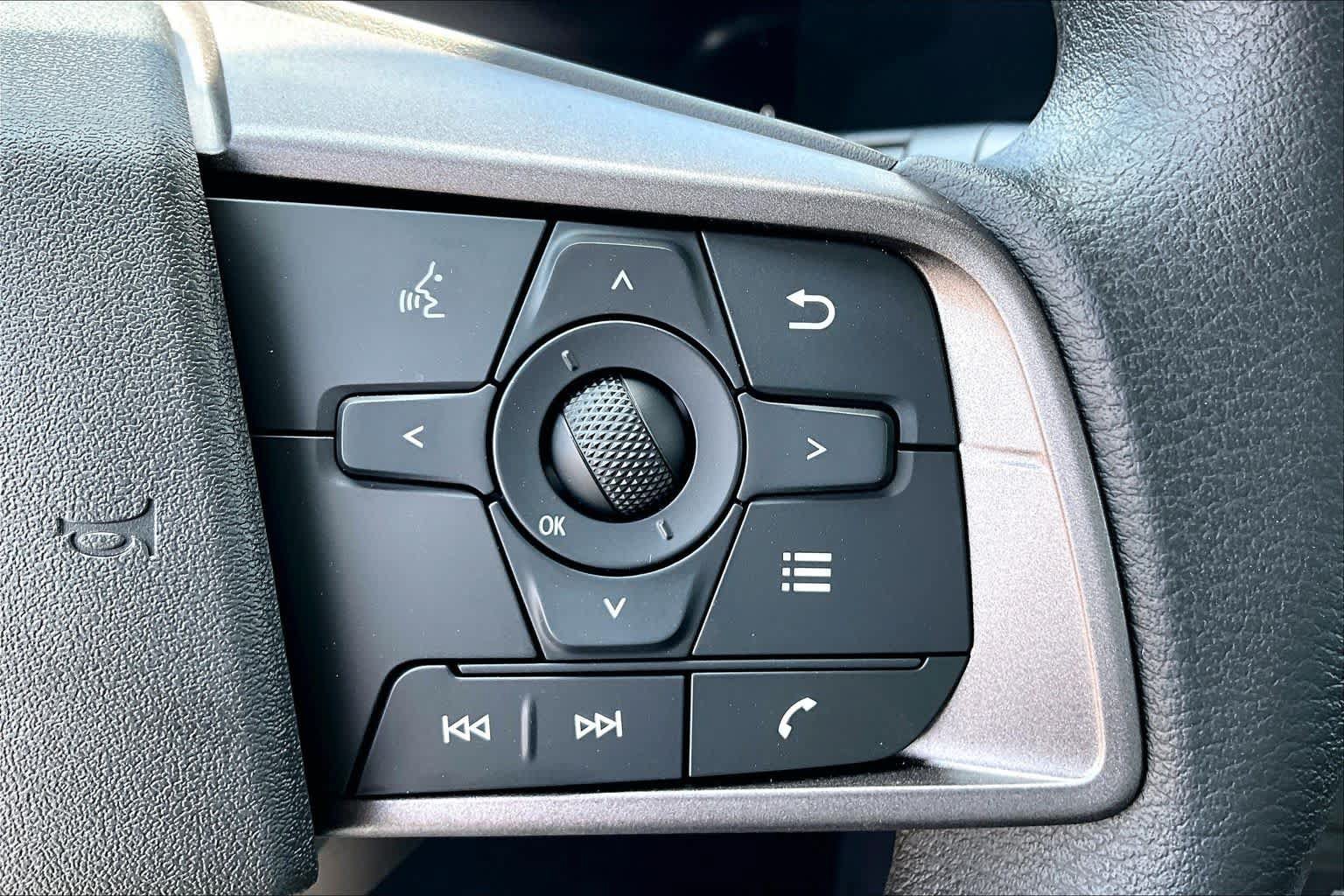 New 2027 Nissan Sentra SV FWD image 14