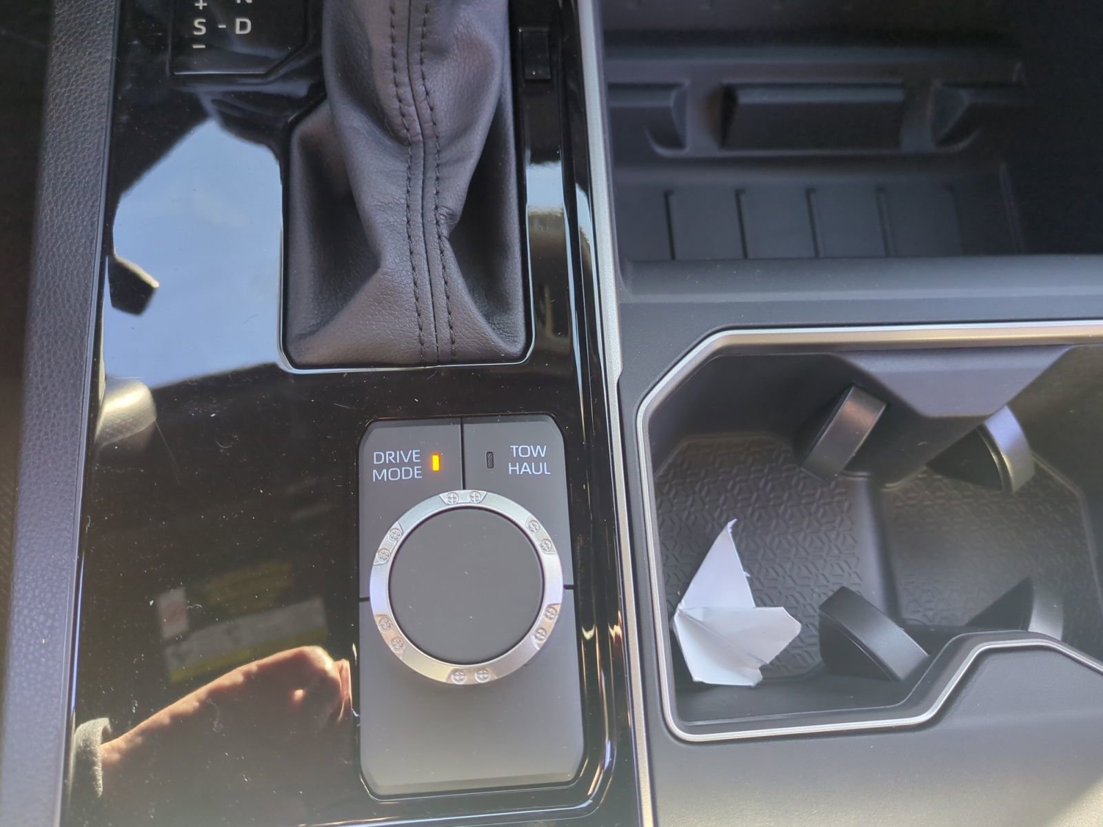 New 2026 Toyota Tundra SR5 image 16