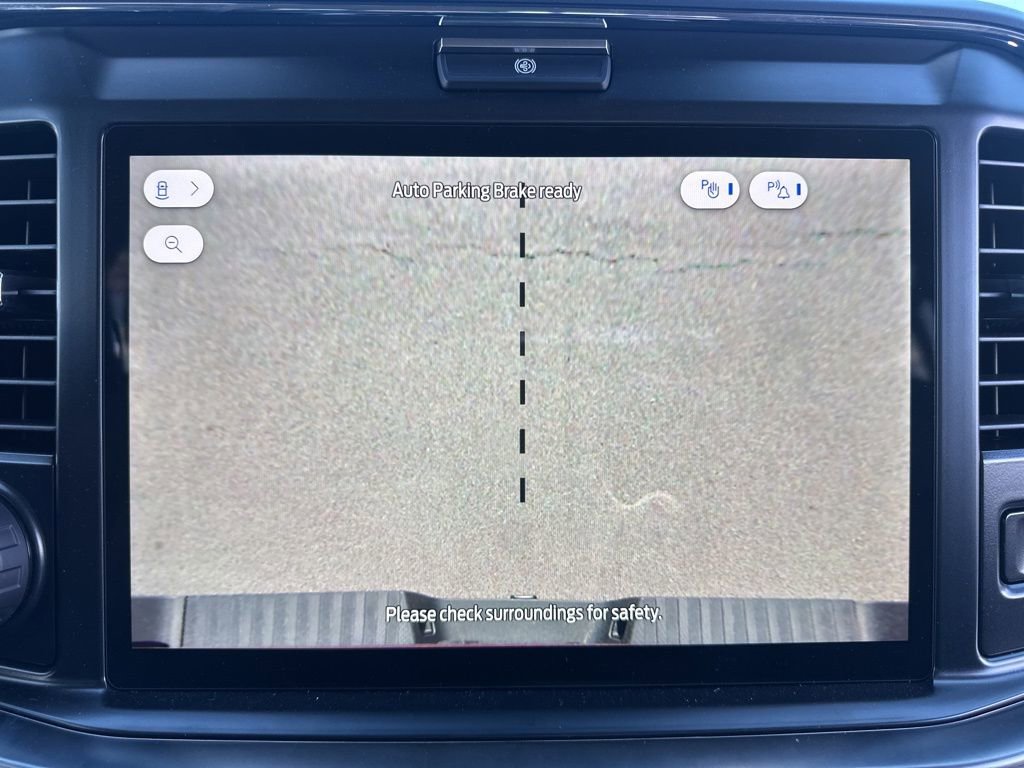 New 2025 Ford F250 Lariat w/ Lariat Ultimate Package image 47