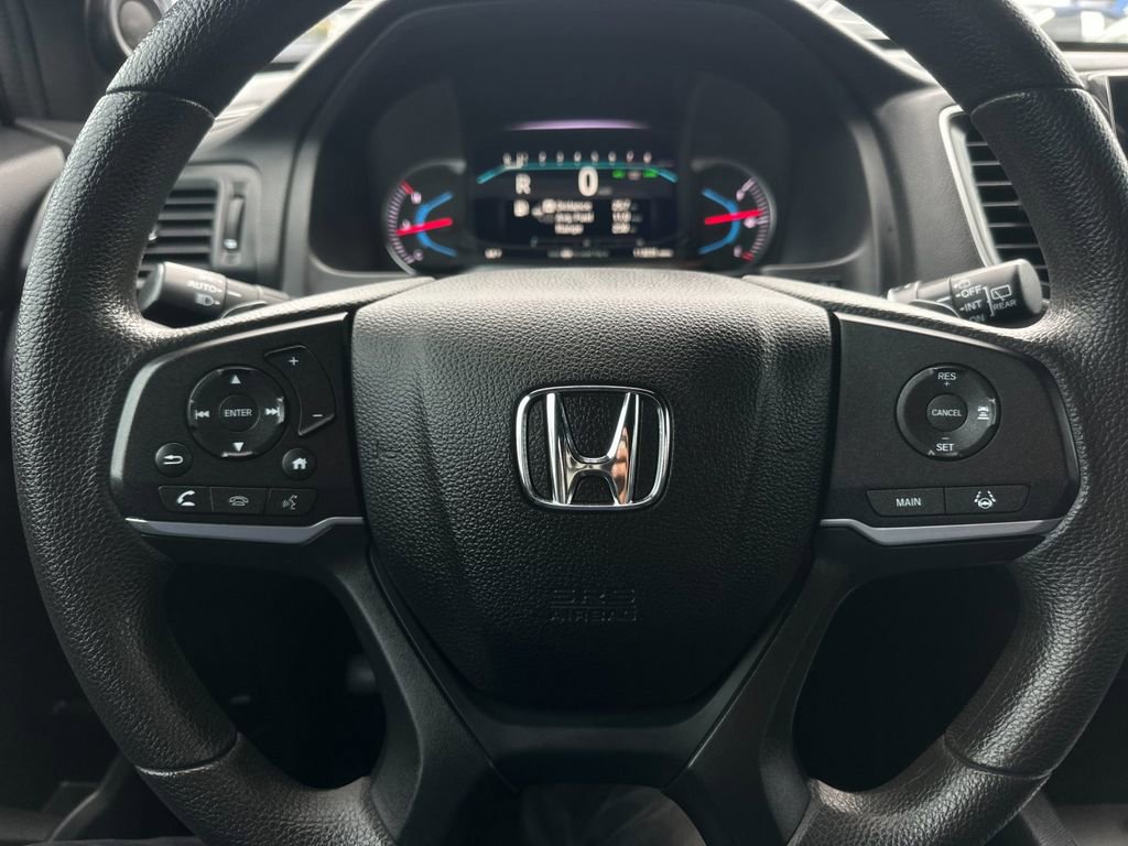 Used 2022 Honda Pilot Sport image 24