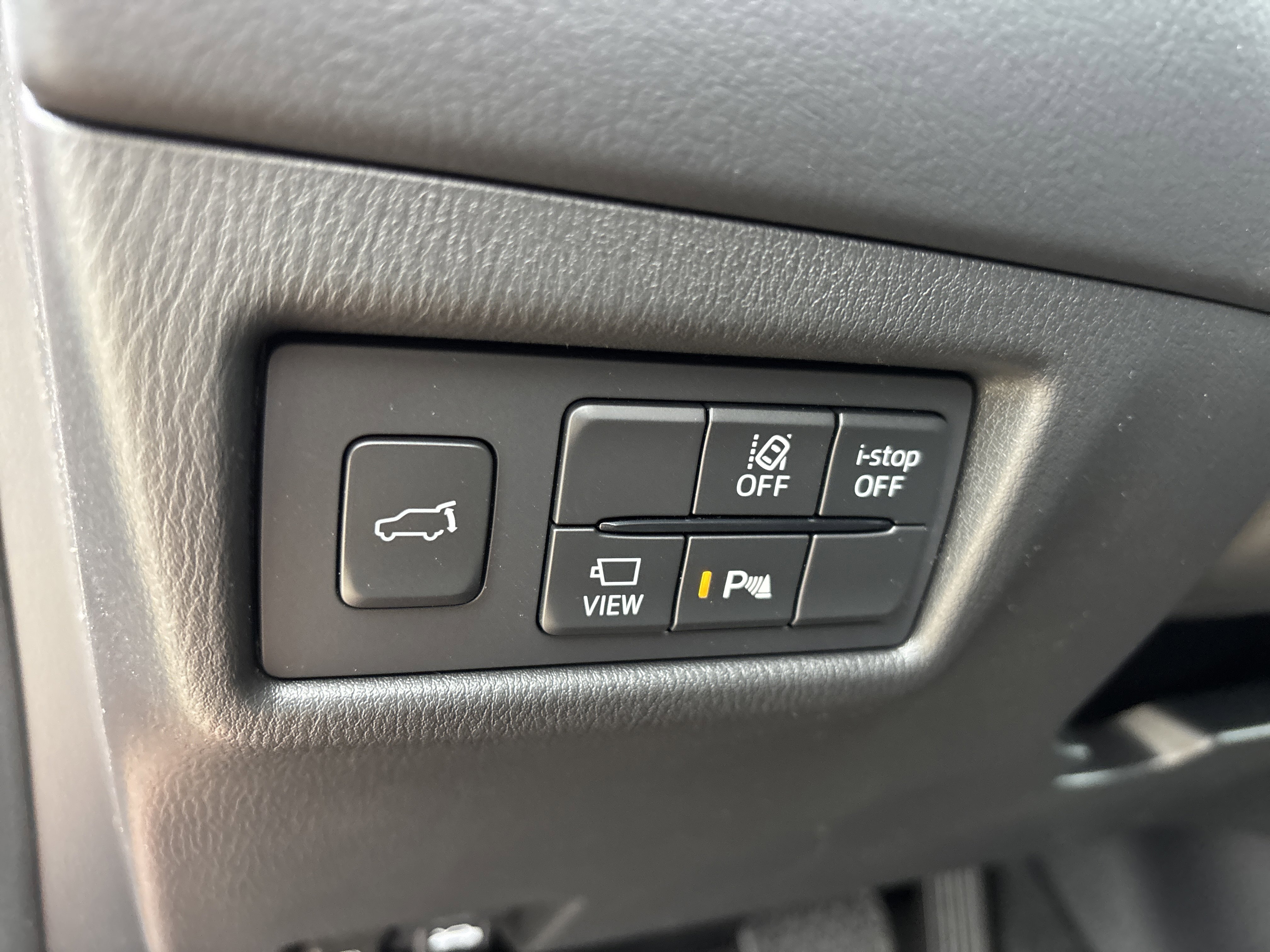 New 2025 MAZDA CX-5 AWD 2.5 S w/ Premium Plus Pkg image 22