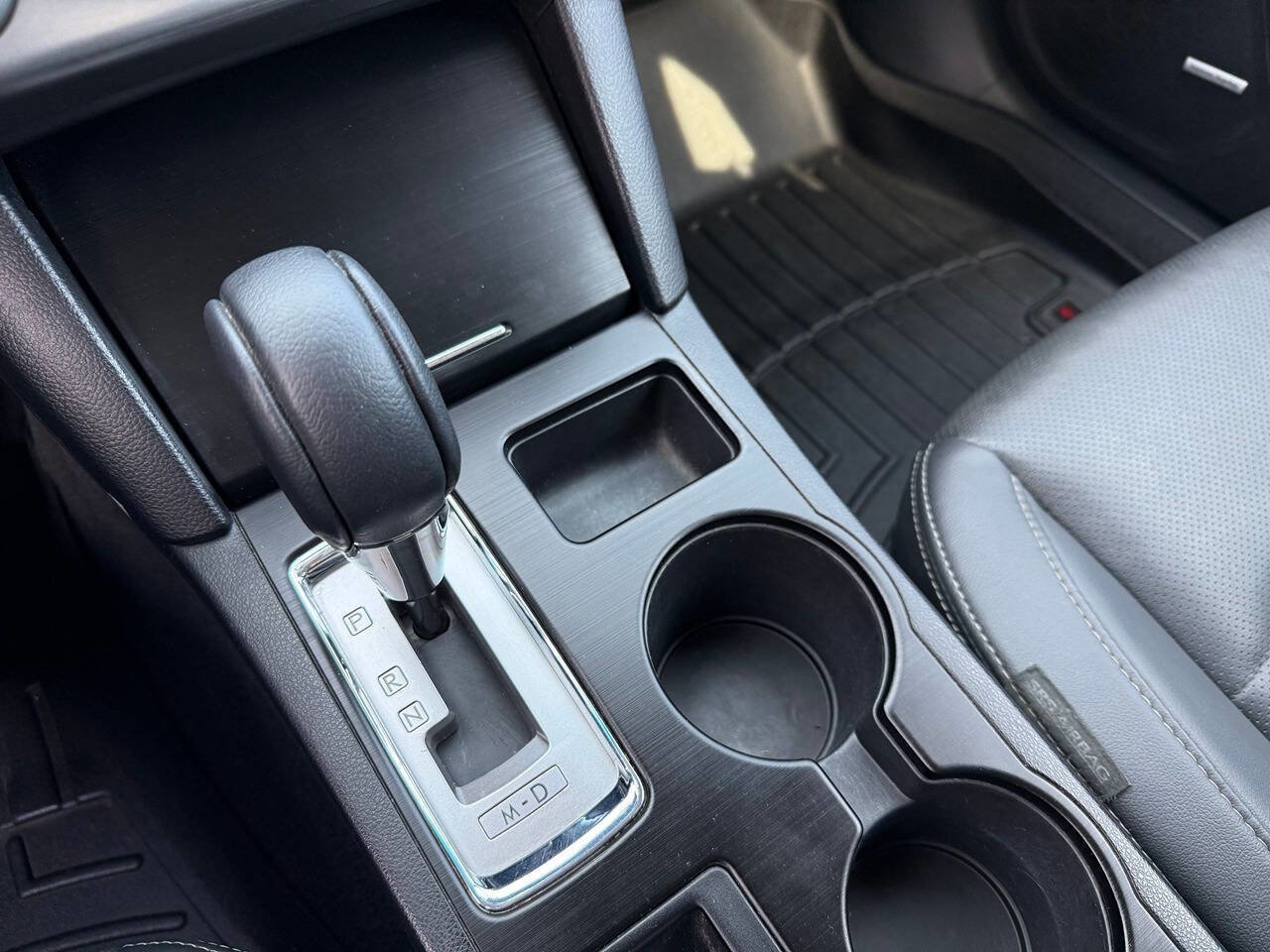 Used 2016 Subaru Outback 2.5i Limited image 74