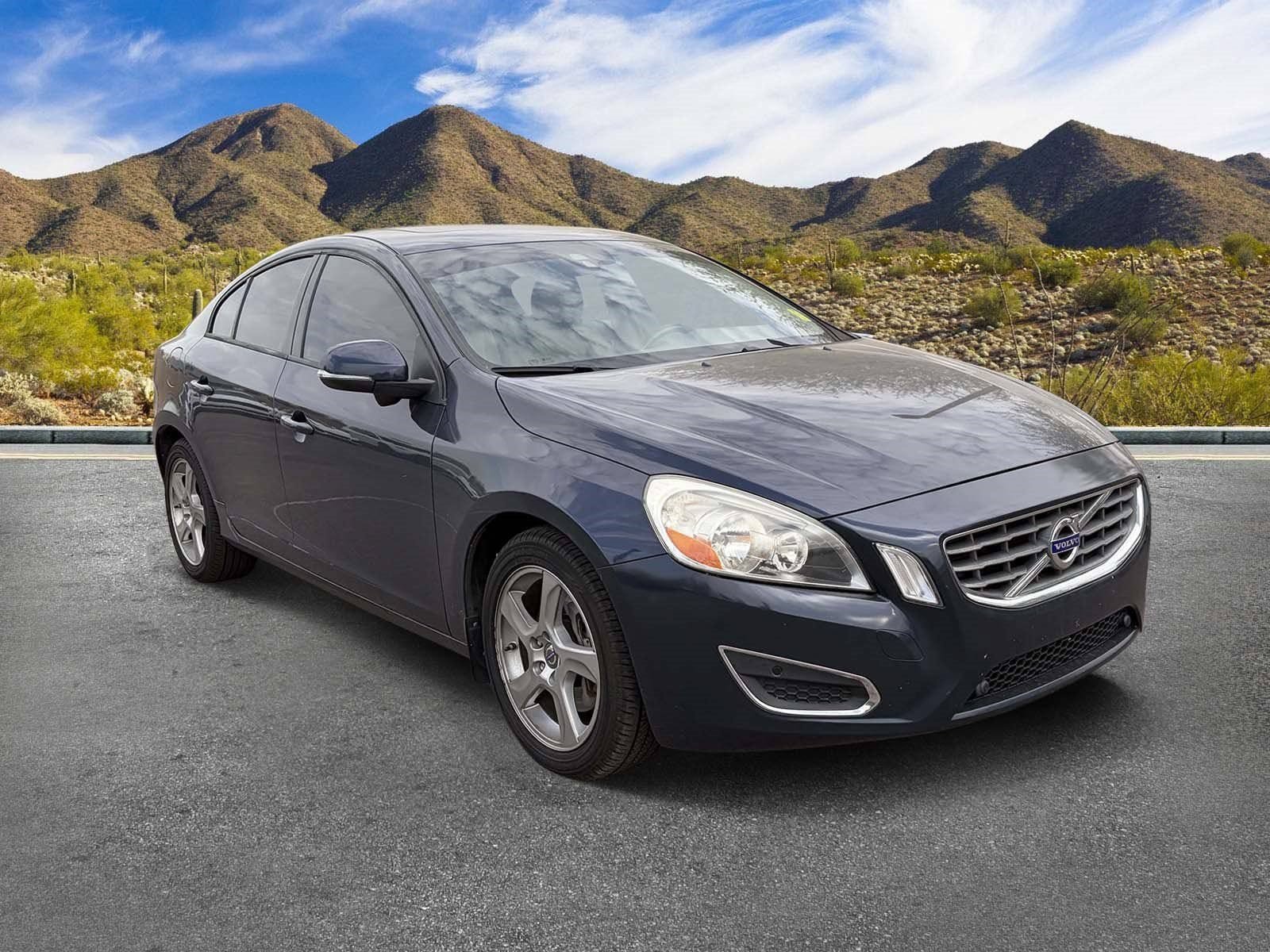 Used 2012 Volvo S60 T5 FWD image 6
