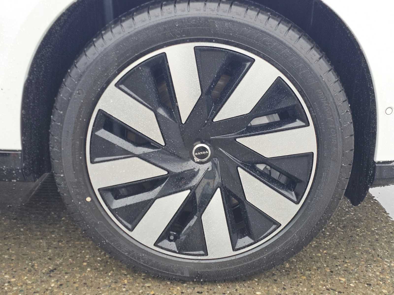 New 2025 Volvo EX90 Ultra AWD/4WD image 9