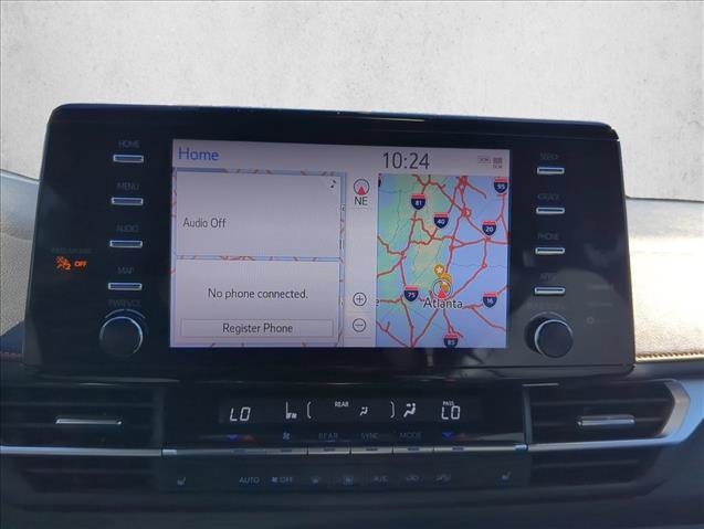 Used 2024 Toyota Sienna XSE FWD image 19
