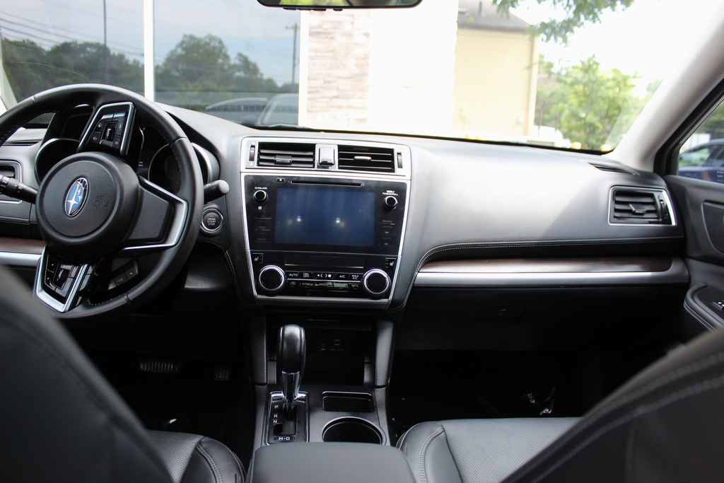 Used 2019 Subaru Legacy 2.5i Limited w/ Popular Package #2A AWD/4WD image 31