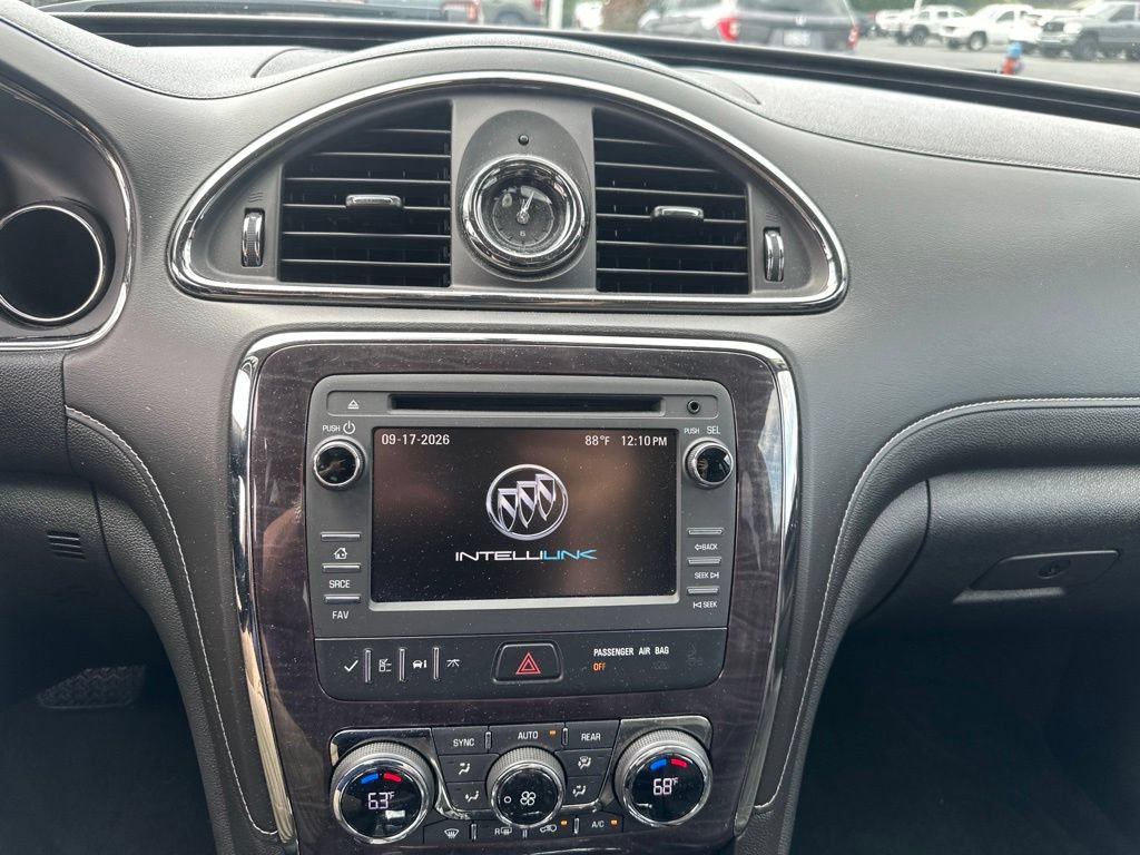 Used 2015 Buick Enclave Leather AWD/4WD image 20