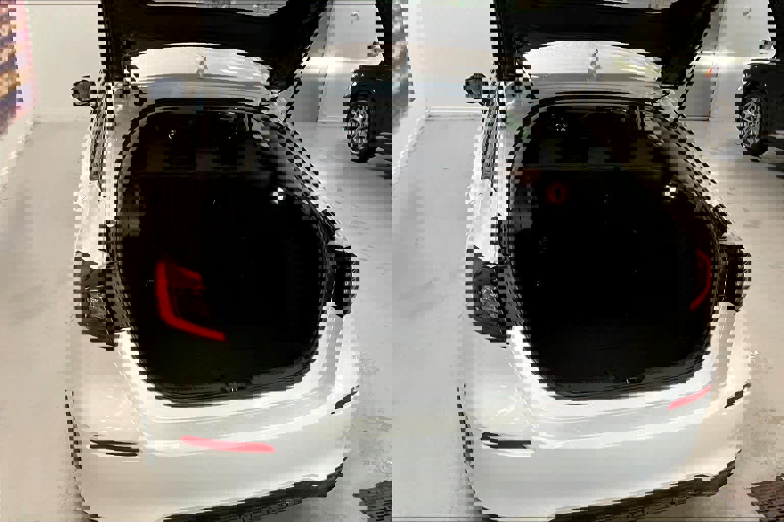 Used 2022 Honda Civic EX-L image 17