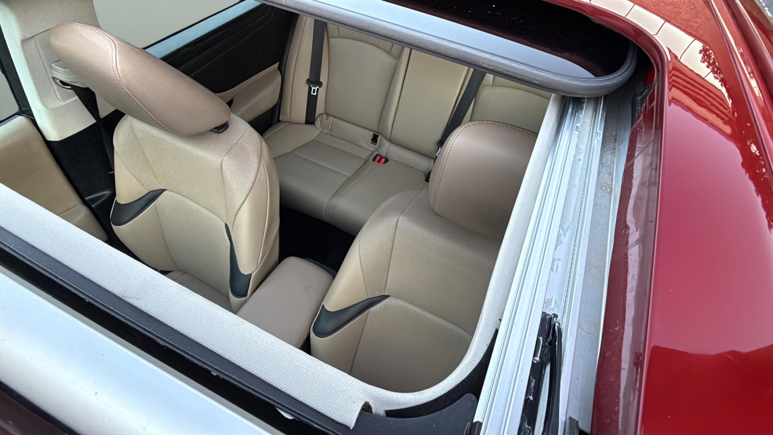 Used 2021 Lexus ES 350 w/ Accessory Package 2 image 23