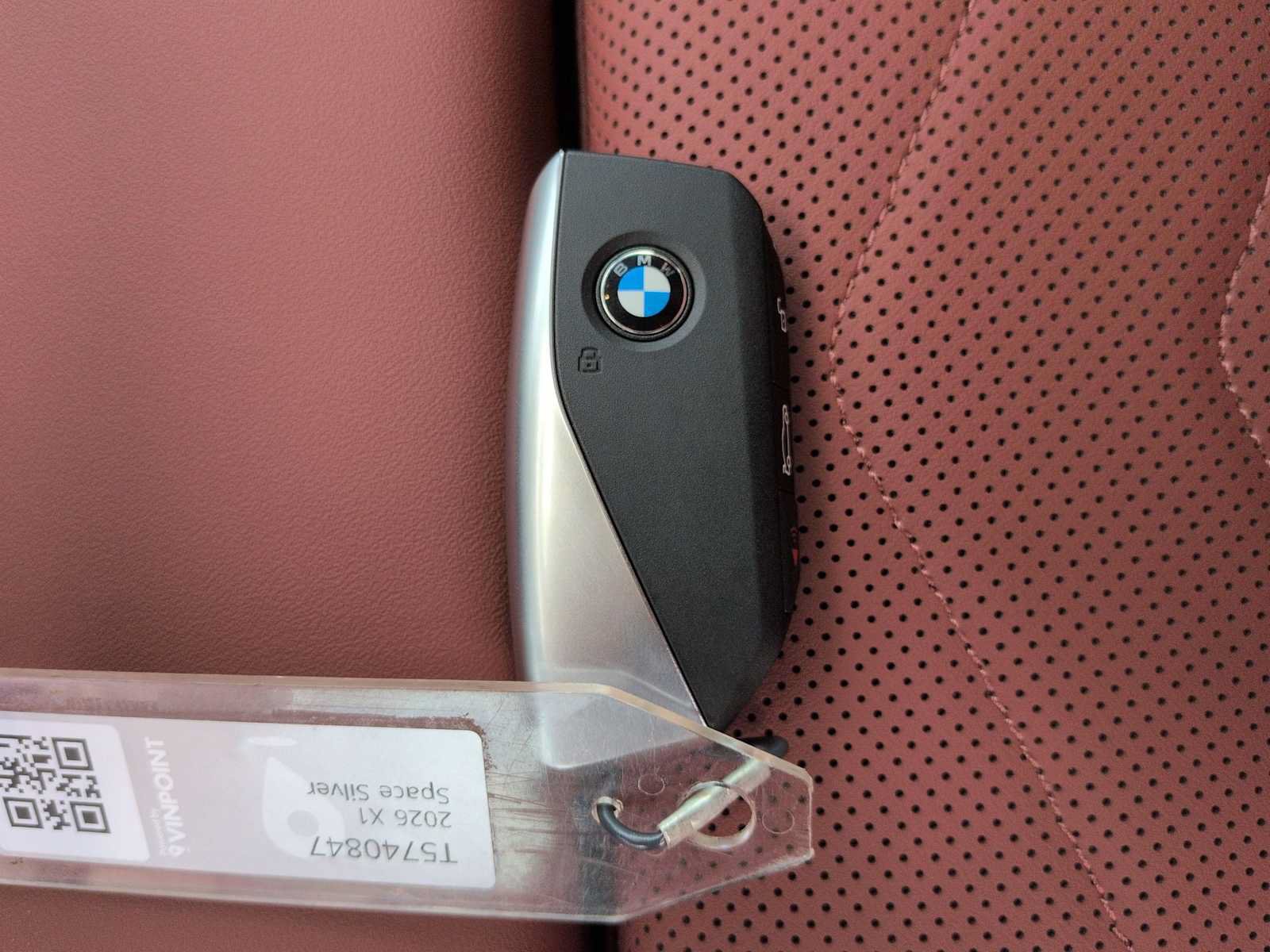 New 2026 BMW X1 xDrive28i w/ Convenience Package AWD/4WD image 38