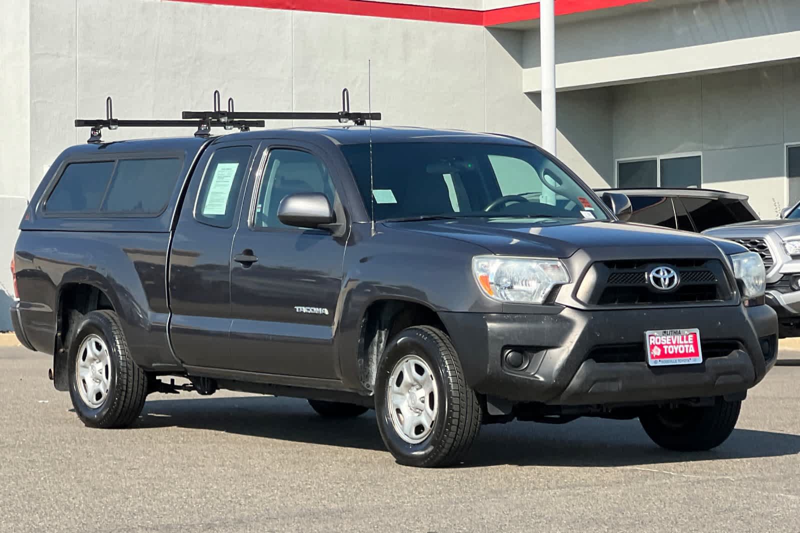 Used 2012 Toyota Tacoma 2WD Access Cab image 5