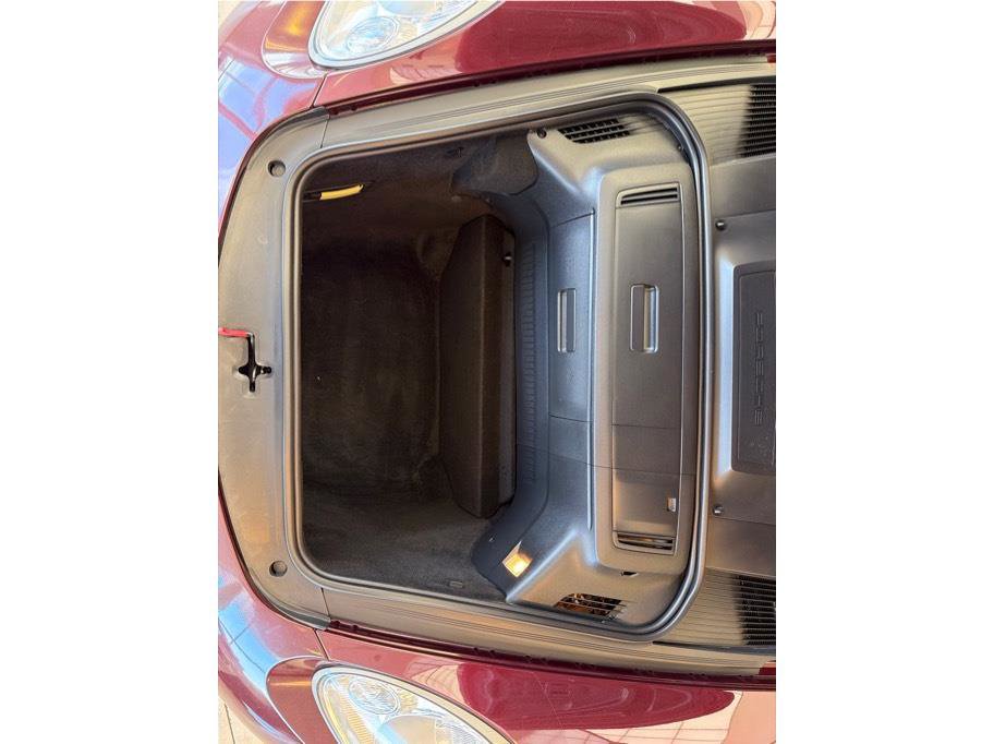 Used 2006 Porsche Boxster S image 23