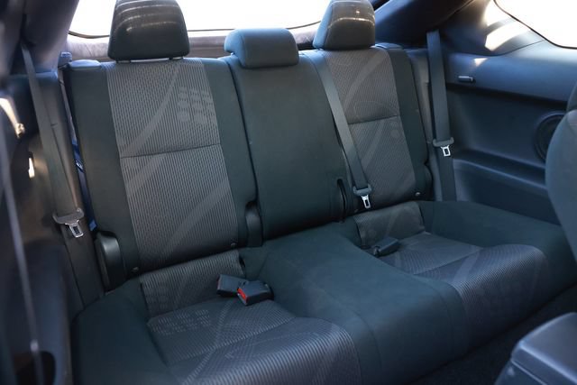 Used 2013 Scion tC FWD image 17