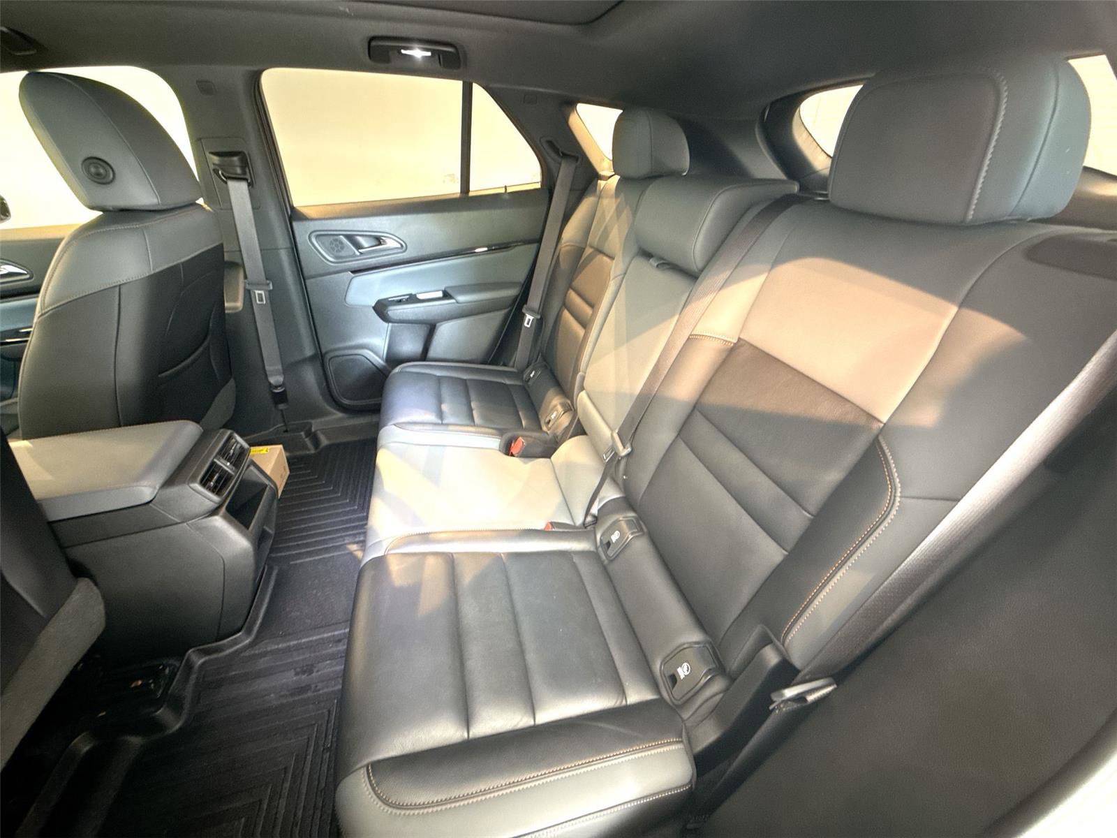 Used 2025 Honda Prologue Touring image 25