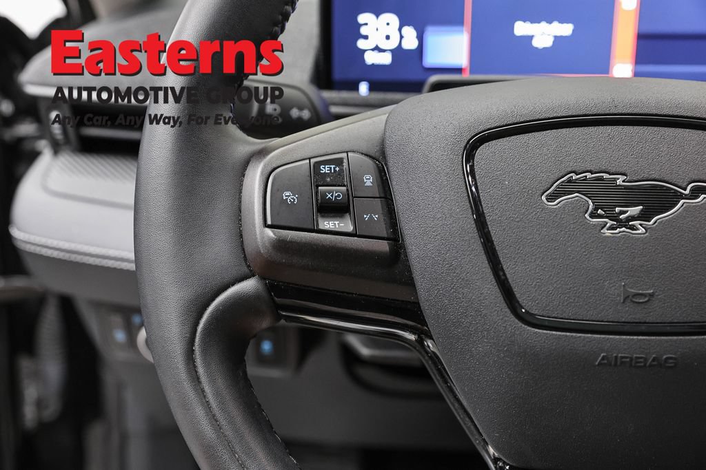 Used 2023 Ford Mustang Mach-E Premium AWD/4WD image 15