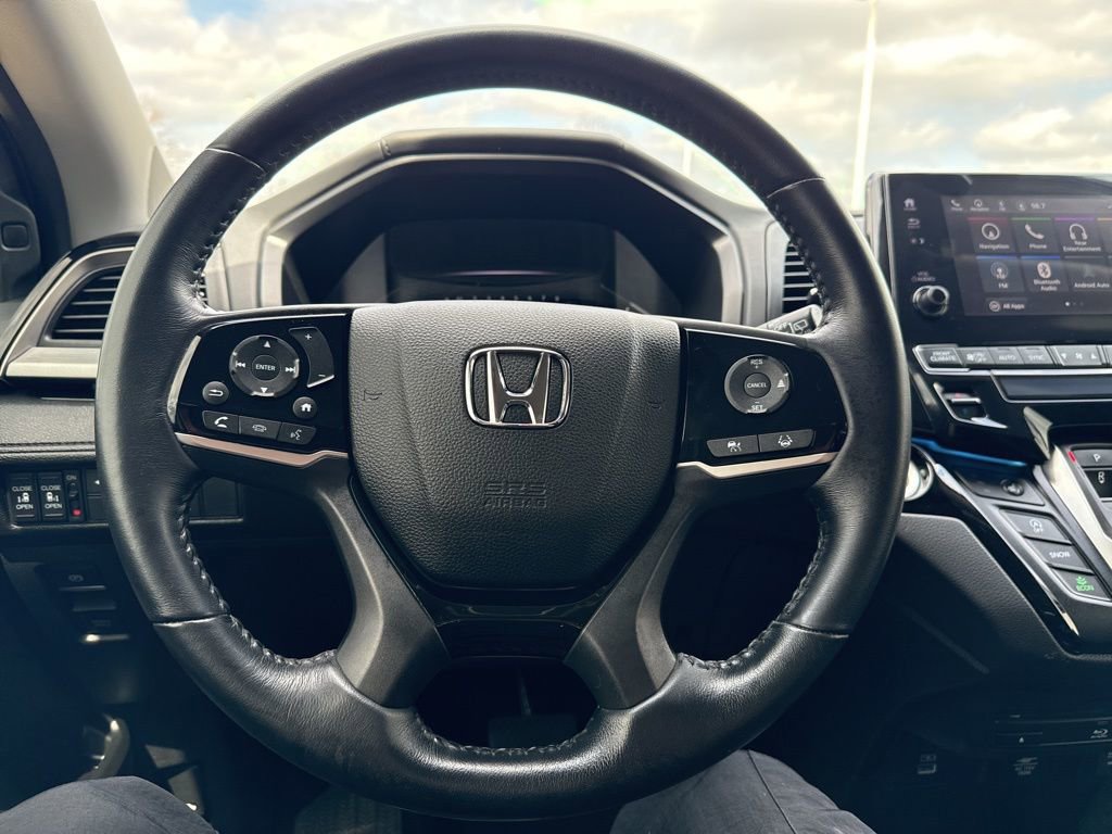 Used 2022 Honda Odyssey Touring image 14