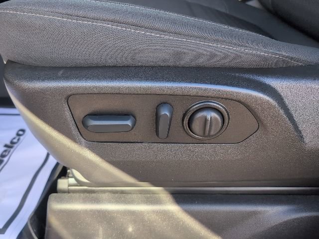 Used 2023 Chevrolet Silverado 2500 LT w/ All Star Edition image 28