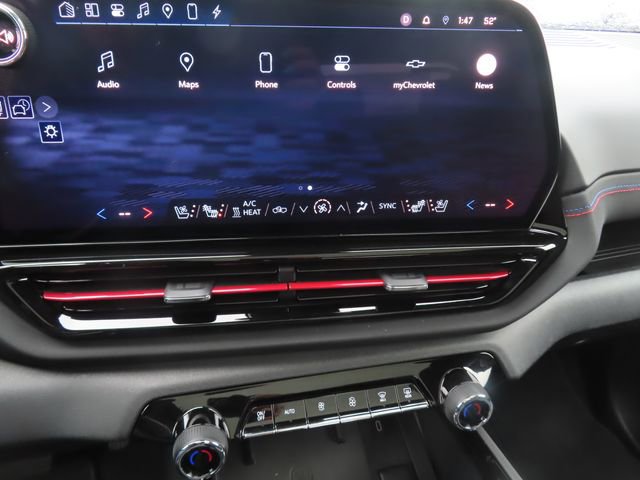 Used 2024 Chevrolet Silverado EV RST image 35