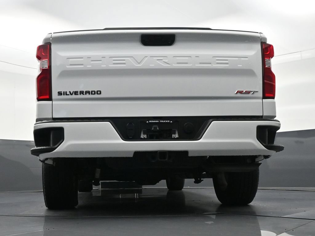 Used 2024 Chevrolet Silverado 1500 RST image 27