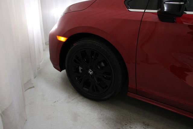 Used 2025 Honda Odyssey Sport-L image 36