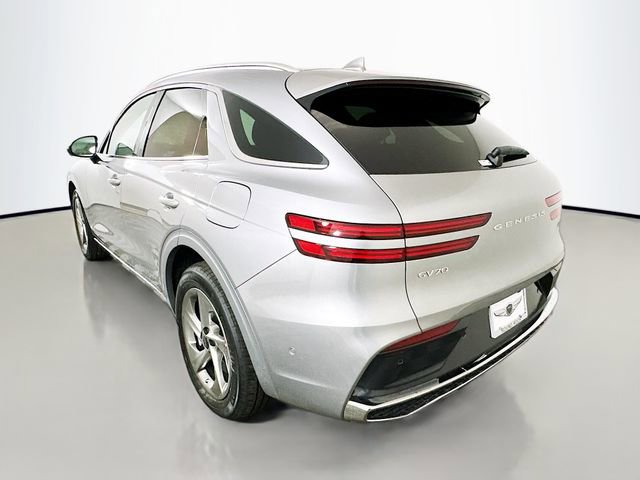 New 2026 Genesis GV70 2.5T Advanced image 7