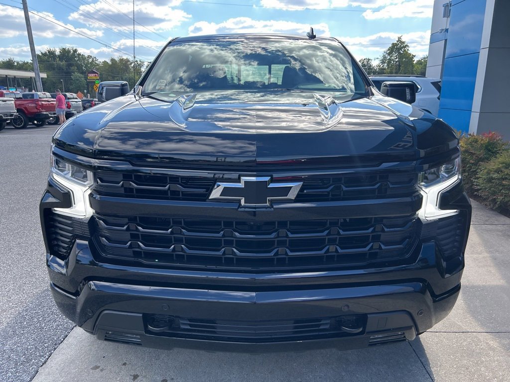 New 2026 Chevrolet Silverado 1500 RST image 4