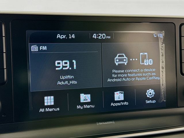 Used 2020 Kia Telluride LX image 14